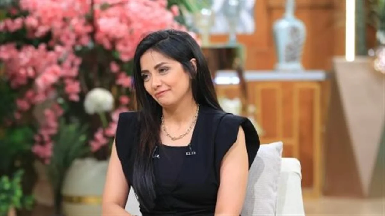 بين الفن والطب.. قصة سهر الصايغ مع التخصص النادر في جامعة القاهرة